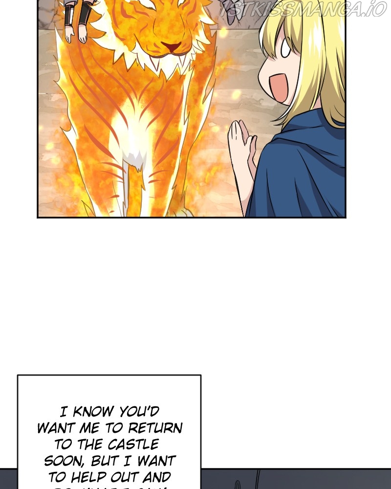 Mage & Demon Queen Chapter 163 - page 9