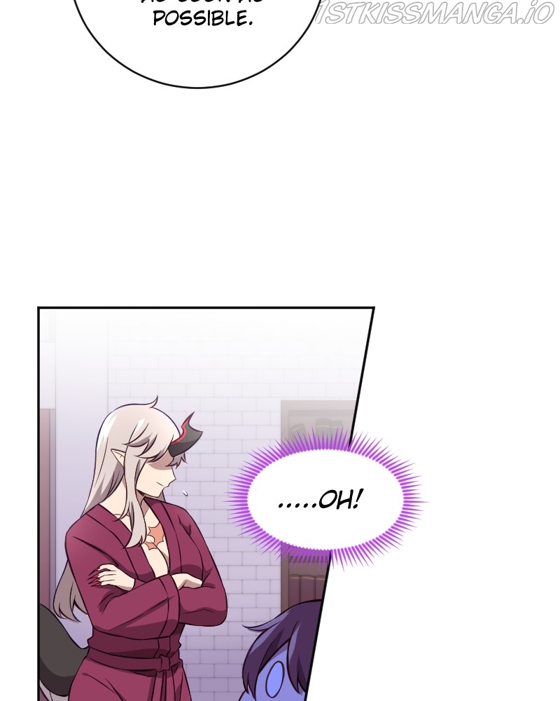 Mage & Demon Queen Chapter 162 - page 12