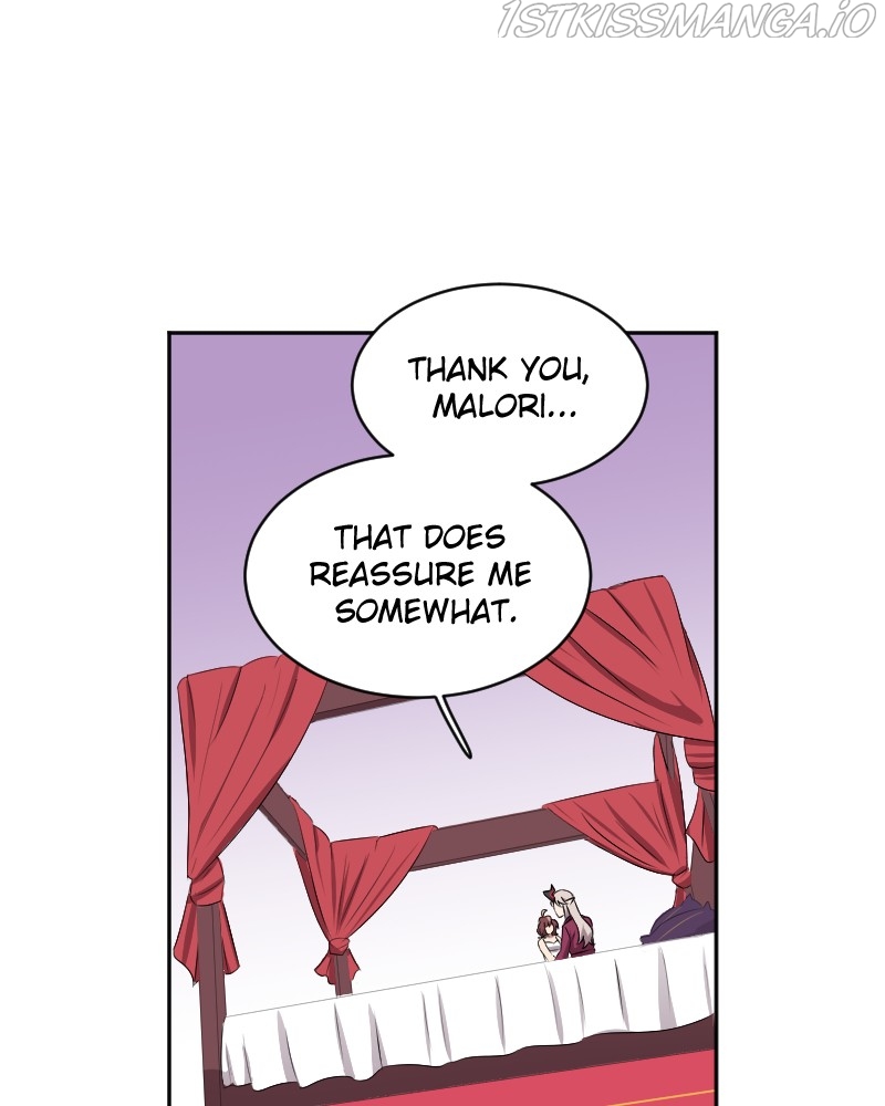 Mage & Demon Queen Chapter 162 - page 32