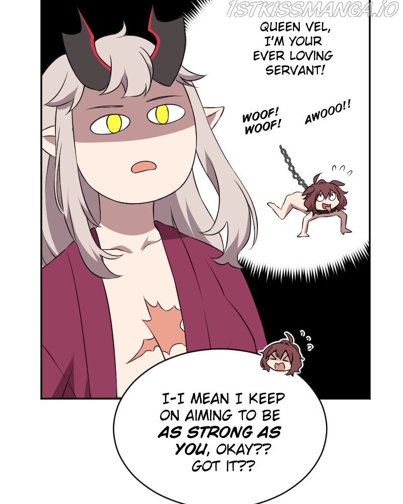 Mage & Demon Queen Chapter 162 - page 35