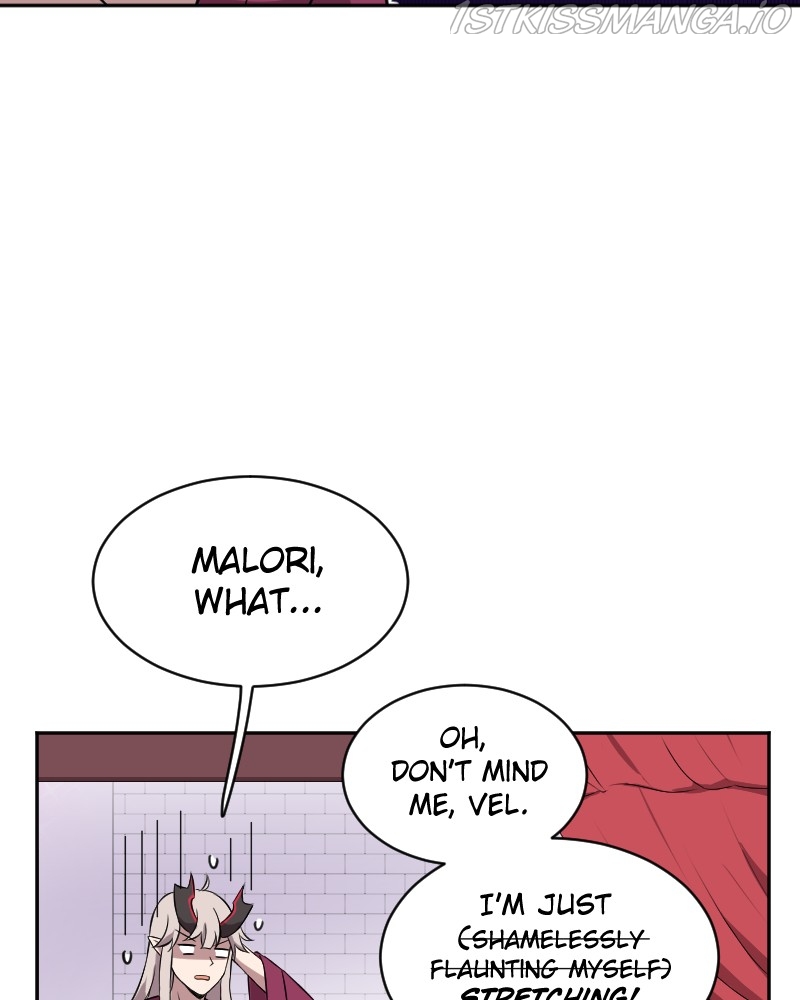 Mage & Demon Queen Chapter 162 - page 6