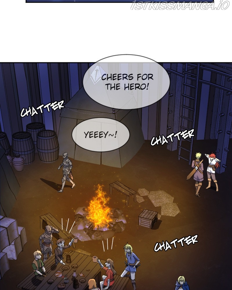 Mage & Demon Queen Chapter 162 - page 61