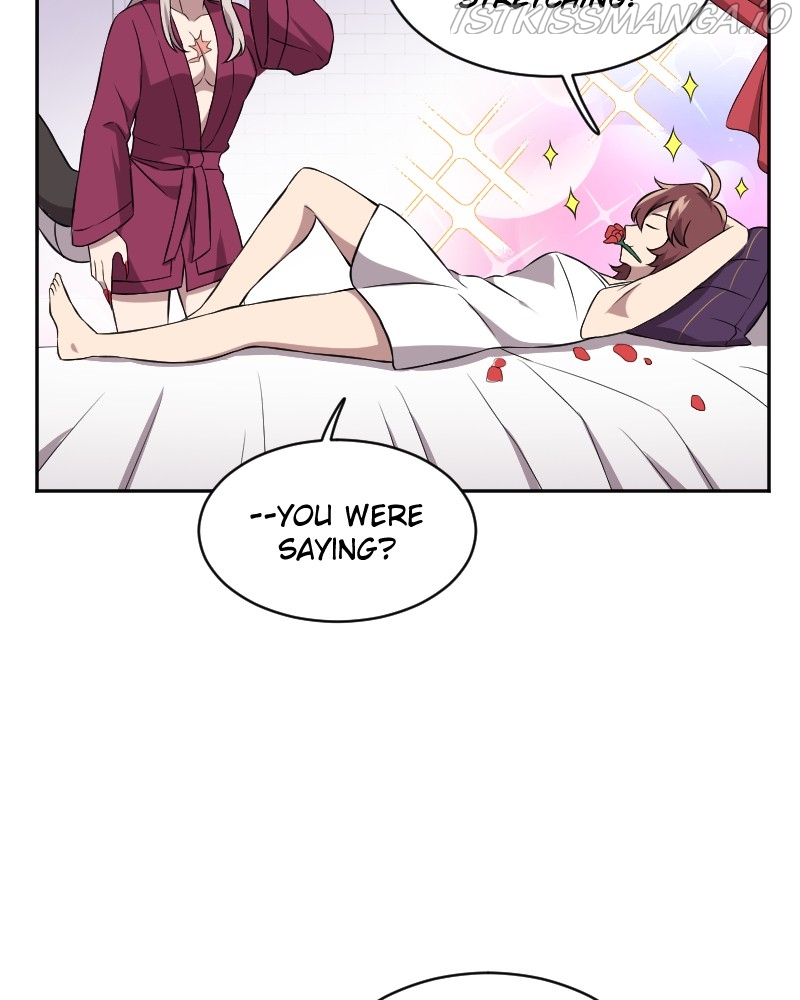 Mage & Demon Queen Chapter 162 - page 7