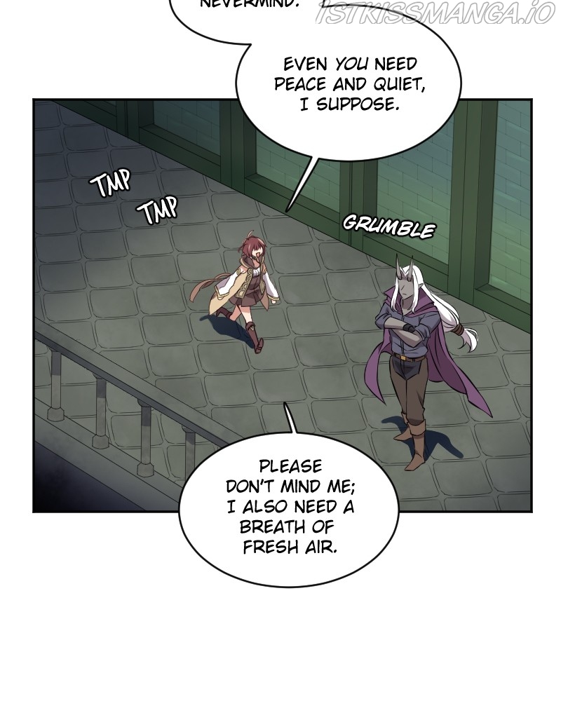 Mage & Demon Queen Chapter 161 - page 10