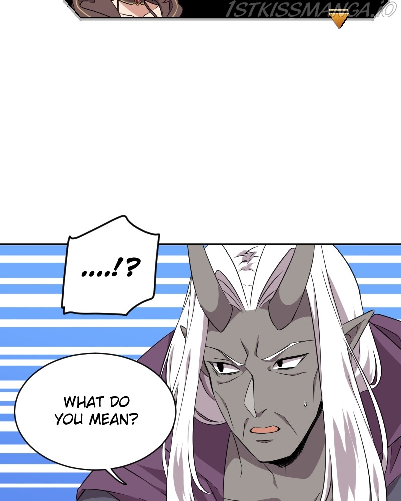 Mage & Demon Queen Chapter 161 - page 18