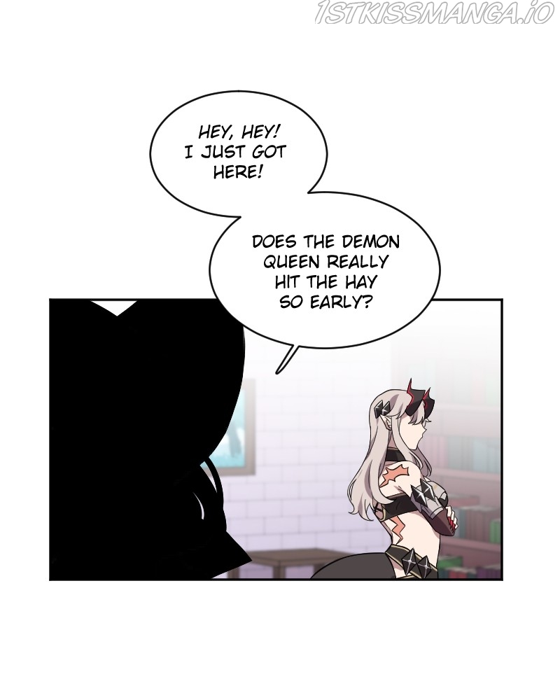 Mage & Demon Queen Chapter 161 - page 42