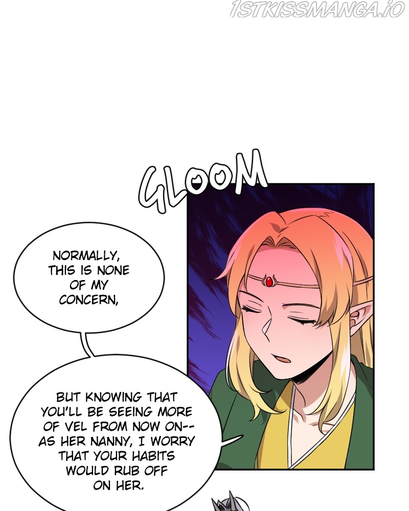 Mage & Demon Queen Chapter 161 - page 52