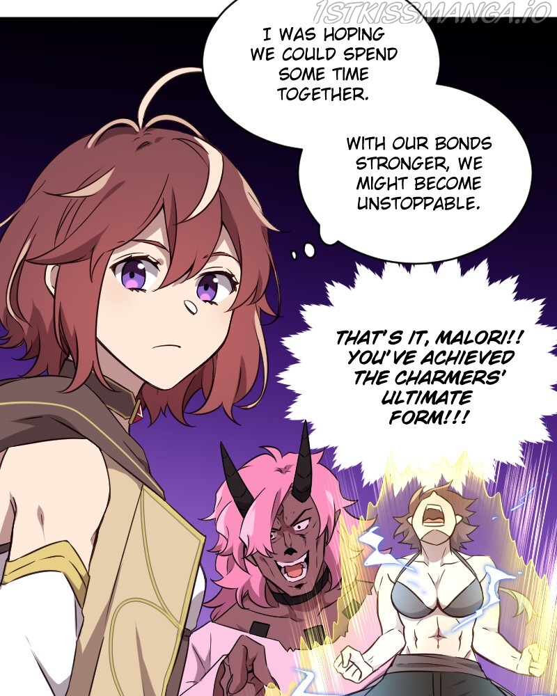 Mage & Demon Queen Chapter 161 - page 63