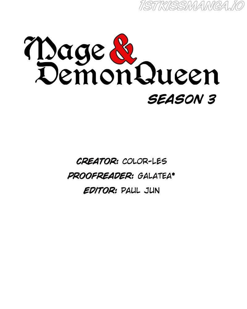 Mage & Demon Queen Chapter 161 - page 7