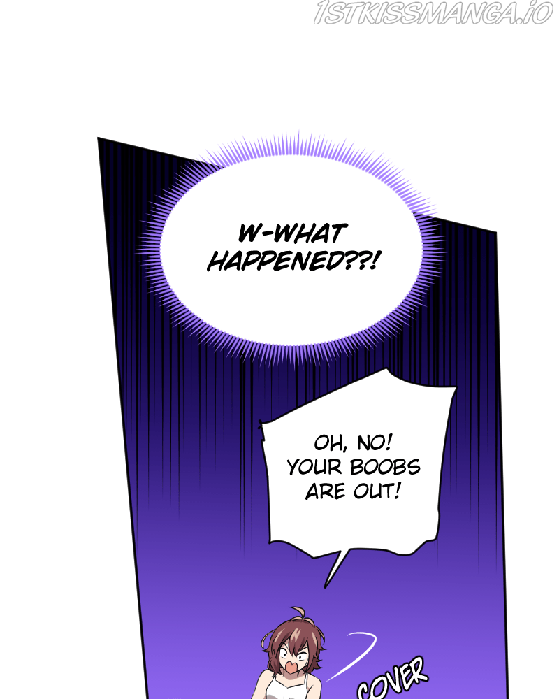 Mage & Demon Queen Chapter 161 - page 72