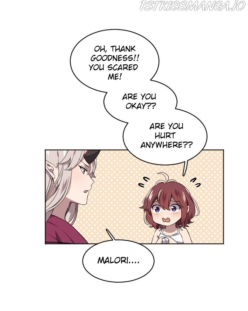 Mage & Demon Queen Chapter 161 - page 78