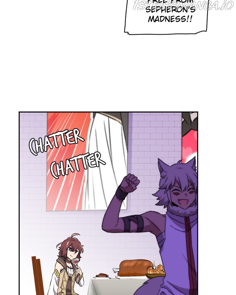 Mage & Demon Queen Chapter 159 - page 11