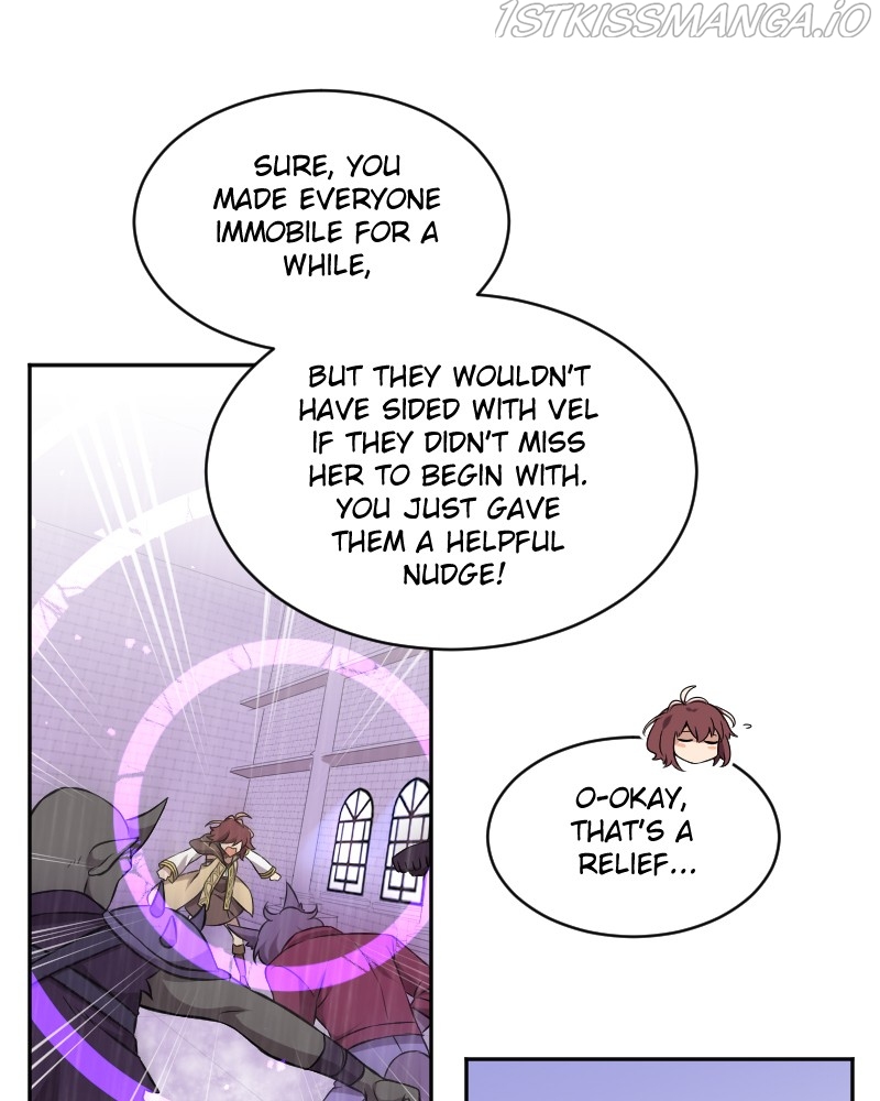 Mage & Demon Queen Chapter 159 - page 18