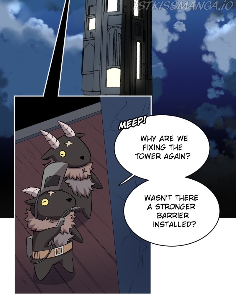 Mage & Demon Queen Chapter 159 - page 2