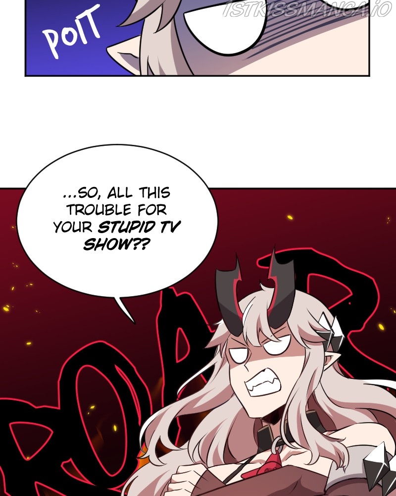 Mage & Demon Queen Chapter 159 - page 22