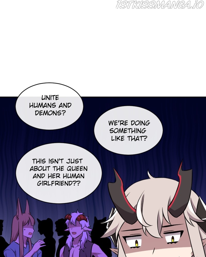 Mage & Demon Queen Chapter 159 - page 27