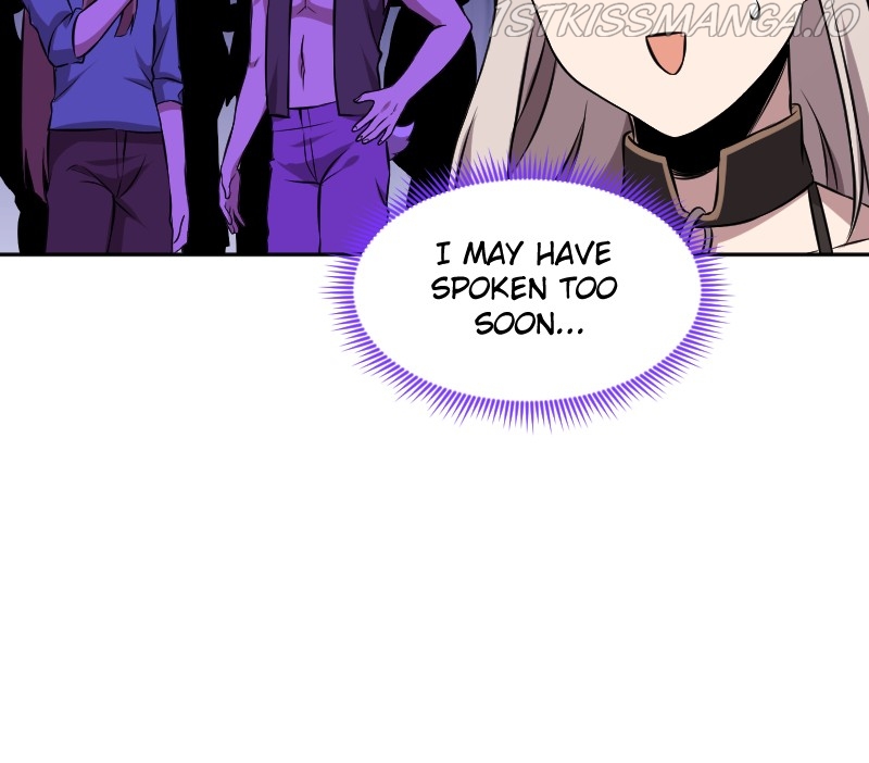 Mage & Demon Queen Chapter 159 - page 28