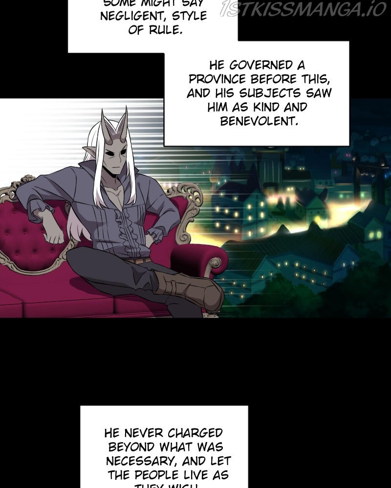 Mage & Demon Queen Chapter 159 - page 37