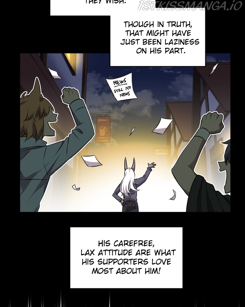 Mage & Demon Queen Chapter 159 - page 38