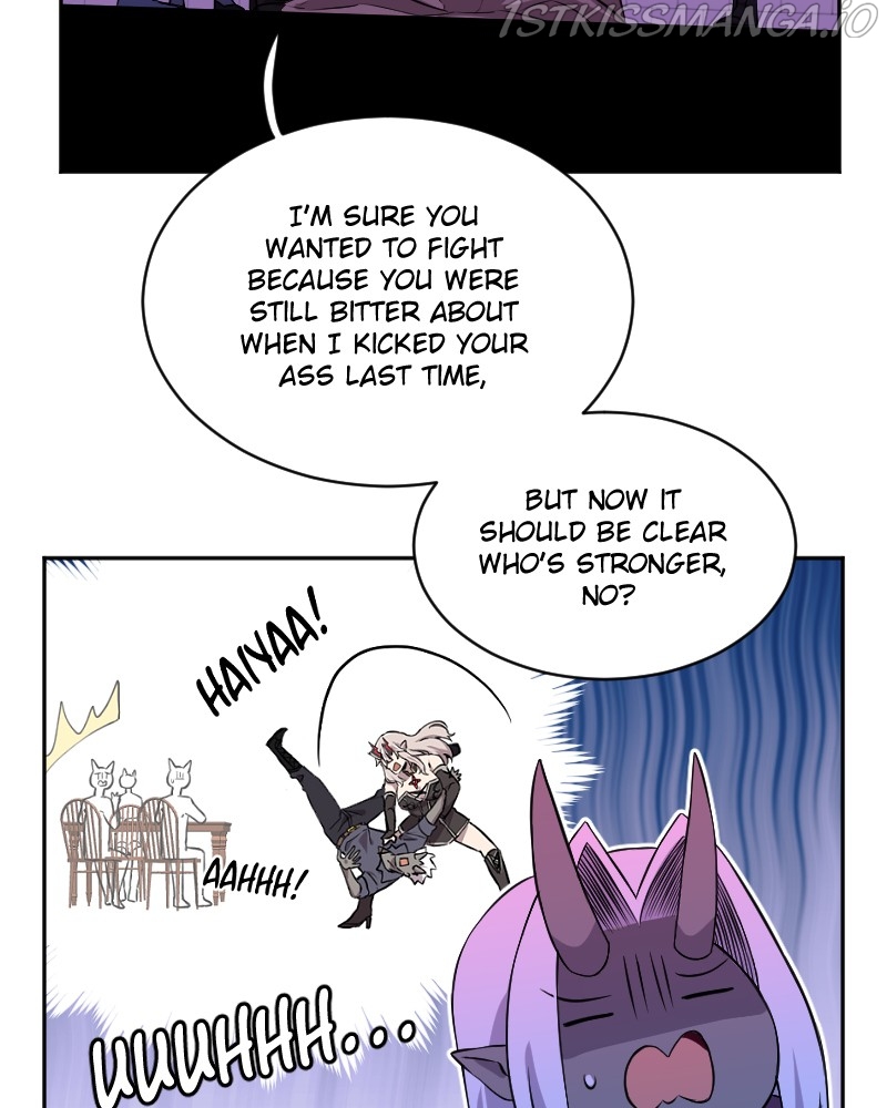 Mage & Demon Queen Chapter 159 - page 45