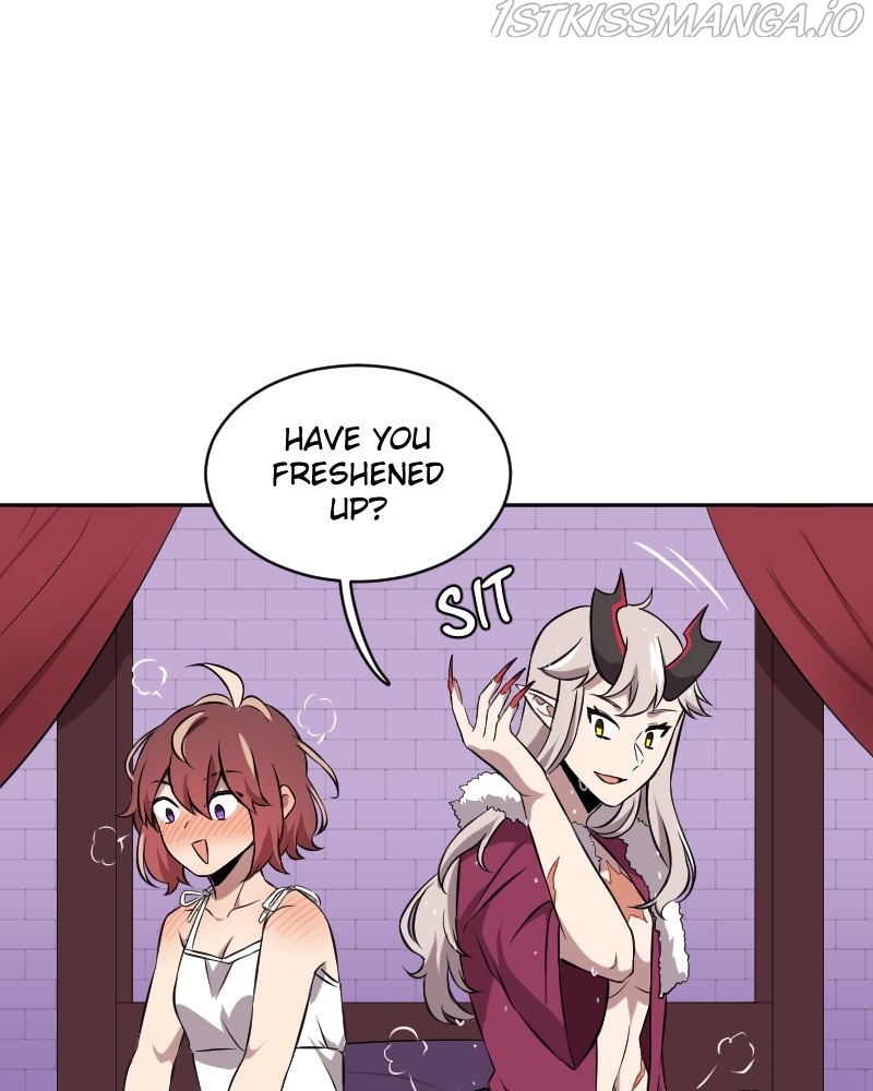 Mage & Demon Queen Chapter 159 - page 69