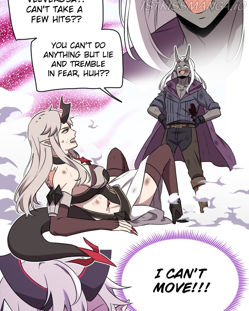 Mage & Demon Queen Chapter 158 - page 24