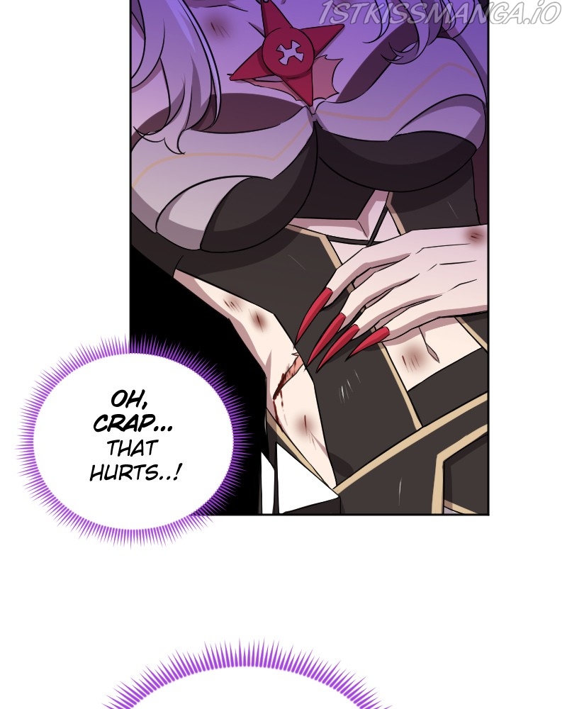 Mage & Demon Queen Chapter 158 - page 26