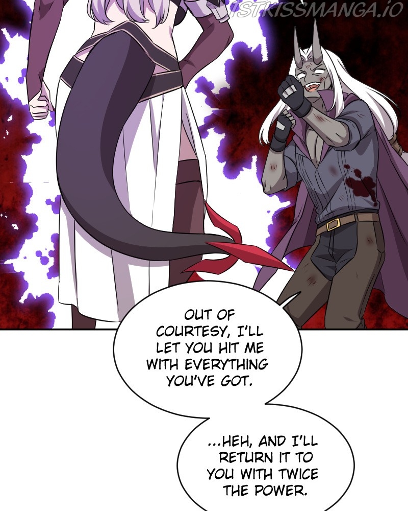 Mage & Demon Queen Chapter 158 - page 45