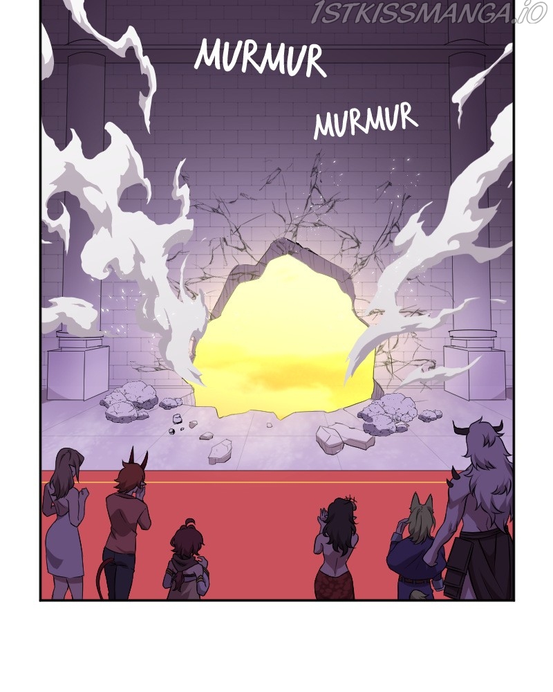 Mage & Demon Queen Chapter 158 - page 68