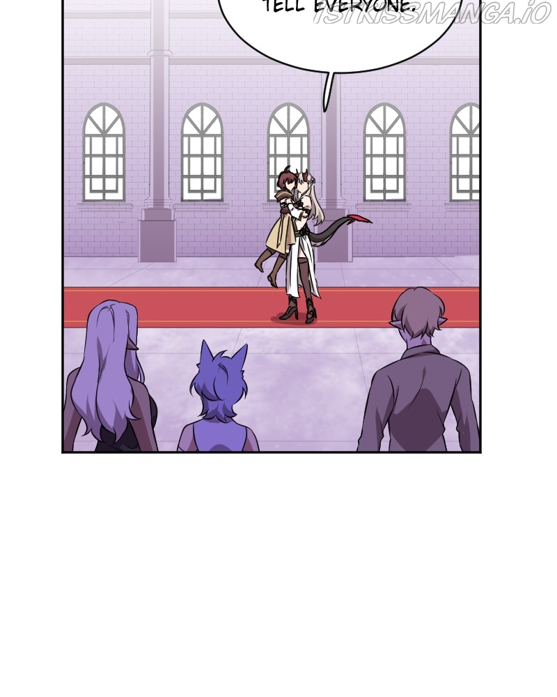 Mage & Demon Queen Chapter 158 - page 82