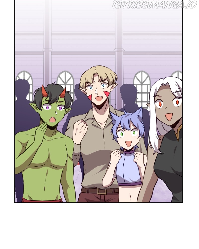 Mage & Demon Queen Chapter 158 - page 86