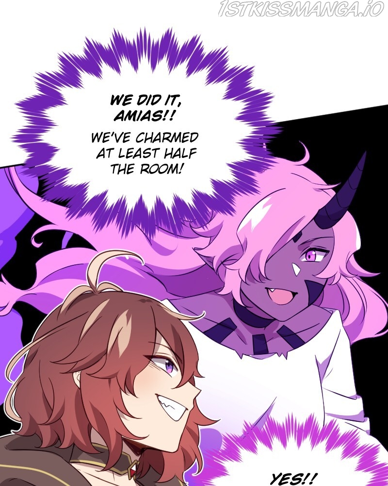 Mage & Demon Queen Chapter 157 - page 13