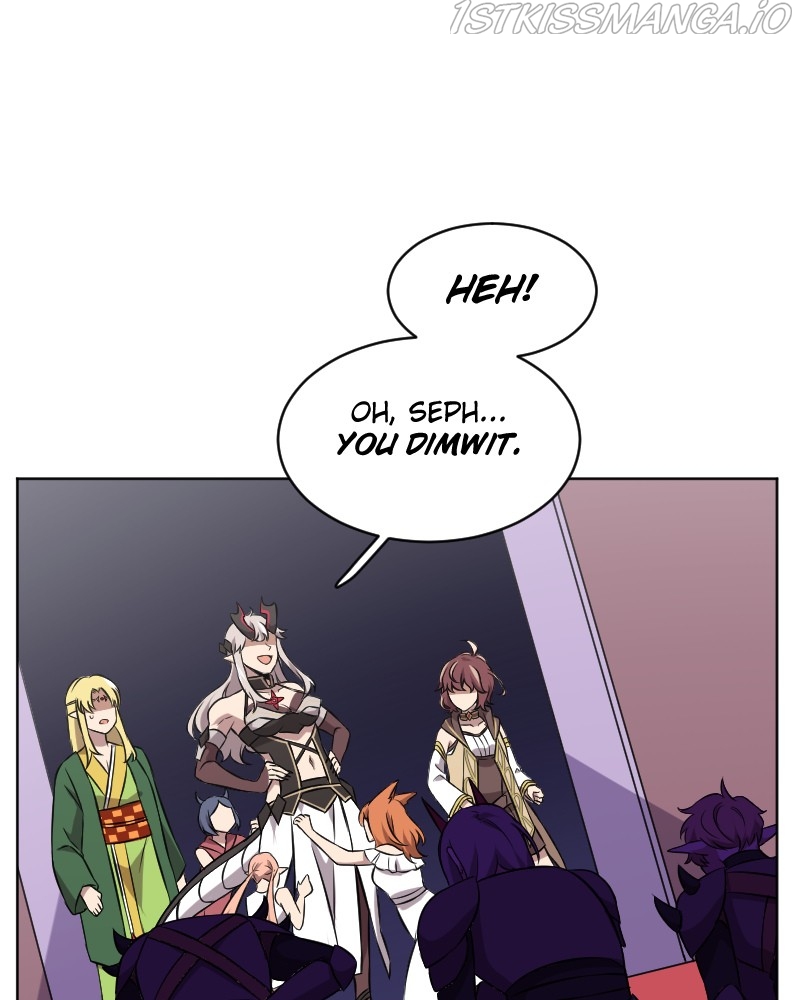 Mage & Demon Queen Chapter 157 - page 15