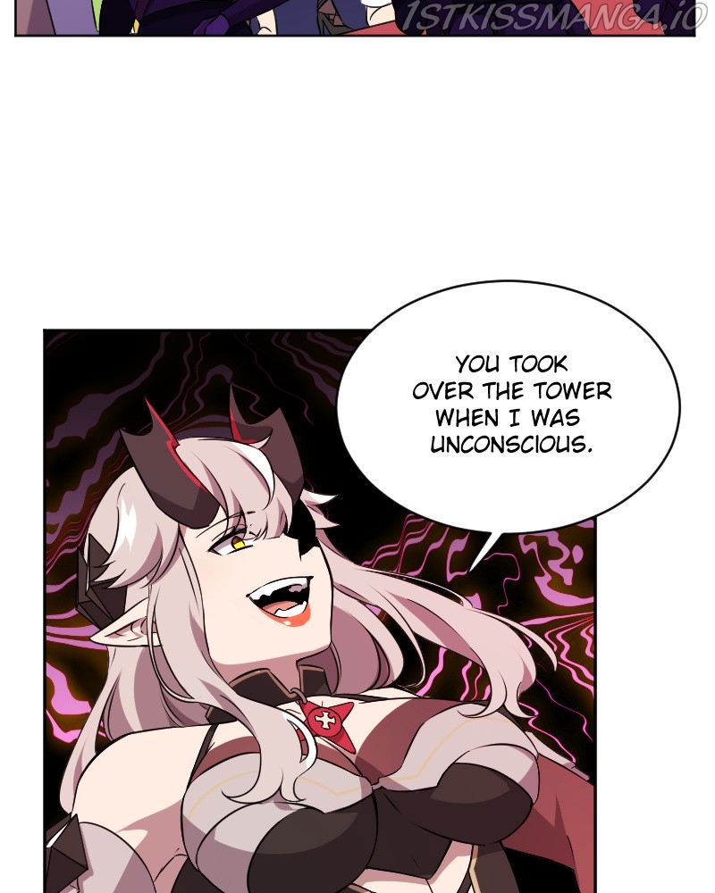 Mage & Demon Queen Chapter 157 - page 16