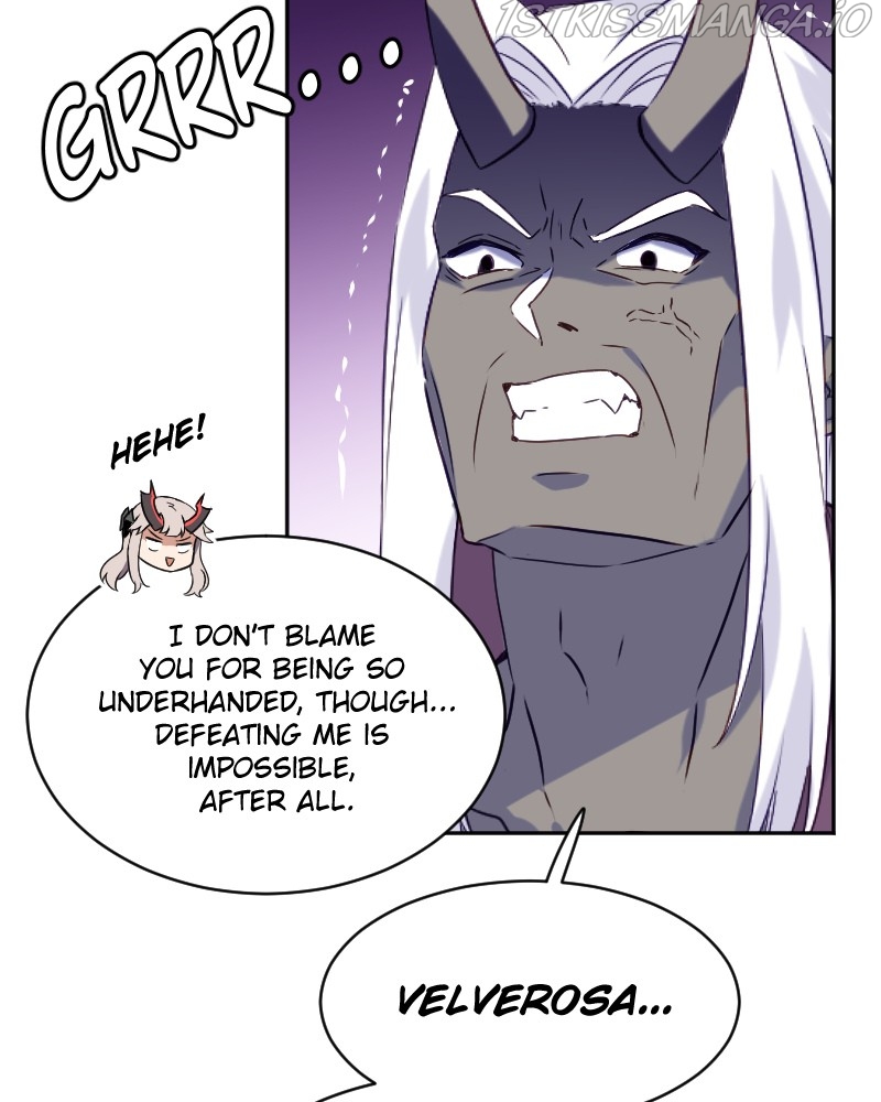 Mage & Demon Queen Chapter 157 - page 18