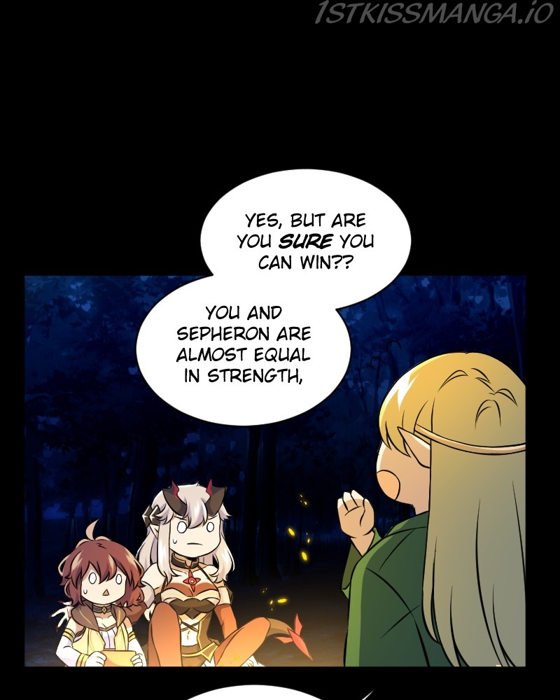 Mage & Demon Queen Chapter 157 - page 31