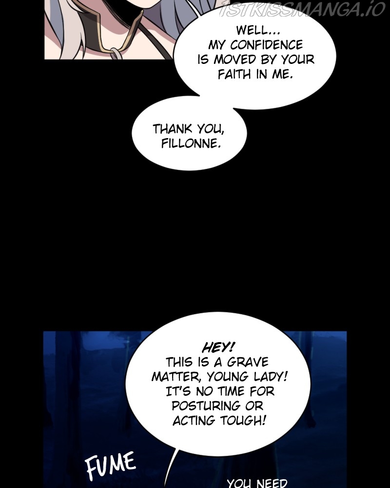 Mage & Demon Queen Chapter 157 - page 33