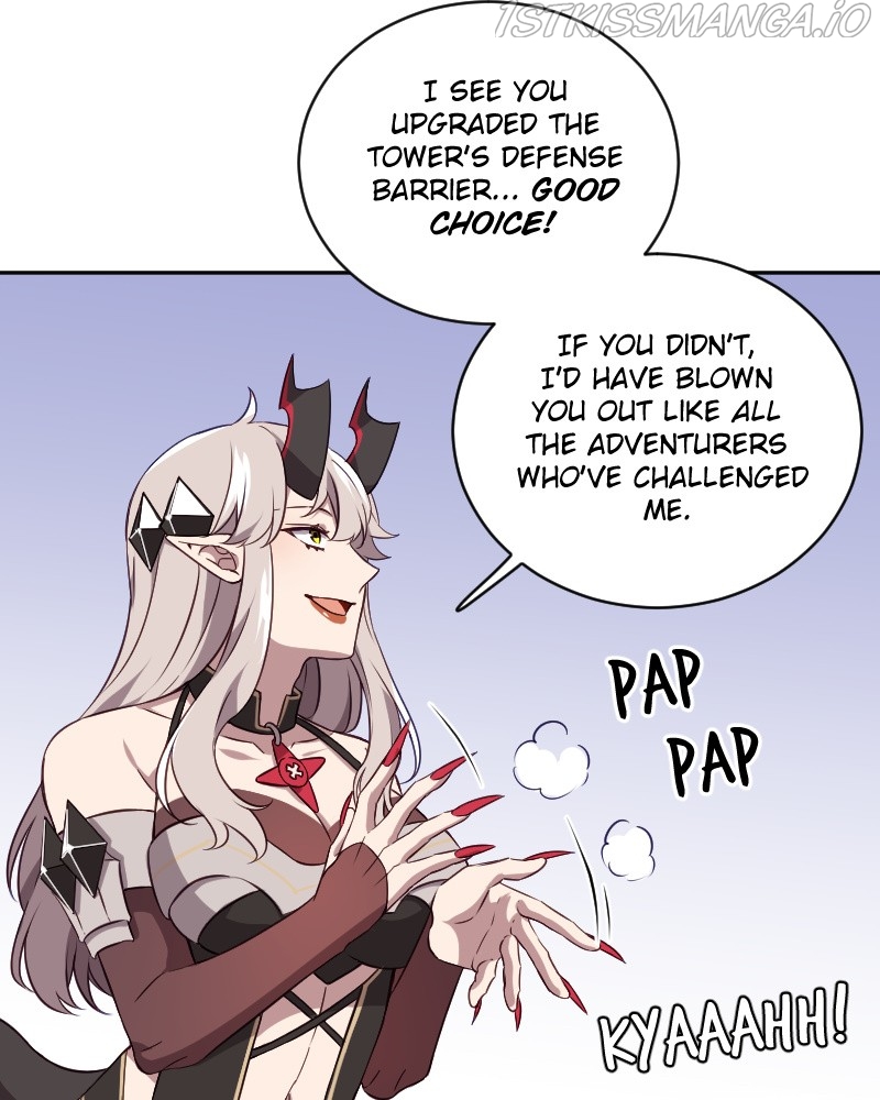 Mage & Demon Queen Chapter 157 - page 59