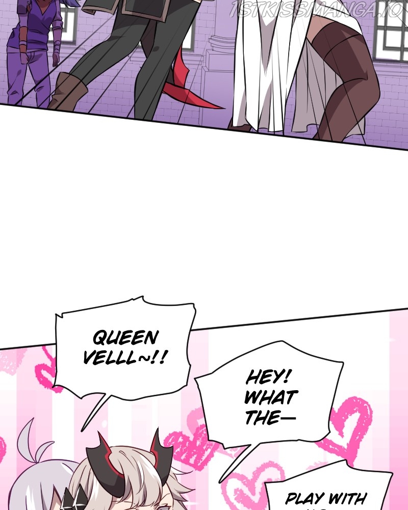 Mage & Demon Queen Chapter 157 - page 83