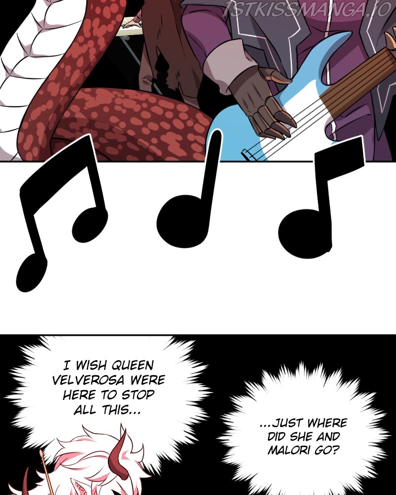 Mage & Demon Queen Chapter 156 - page 14