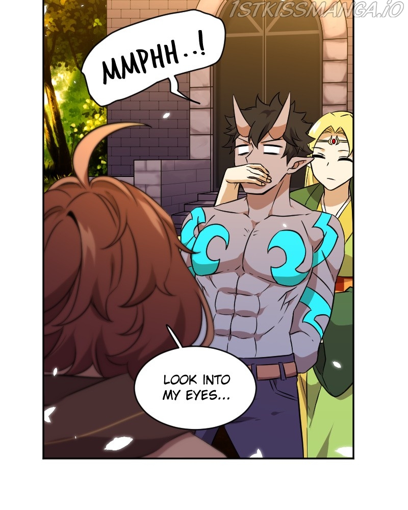 Mage & Demon Queen Chapter 156 - page 17