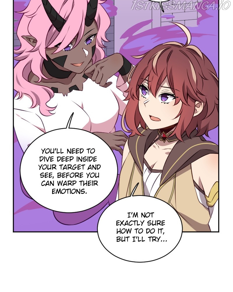 Mage & Demon Queen Chapter 156 - page 39