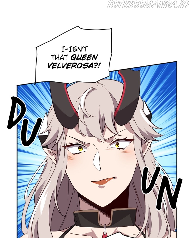 Mage & Demon Queen Chapter 156 - page 43