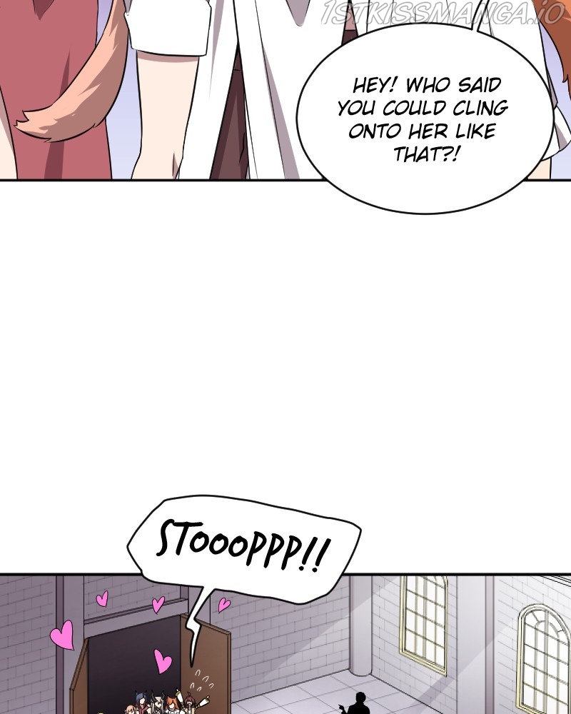 Mage & Demon Queen Chapter 156 - page 83