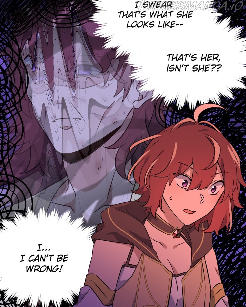 Mage & Demon Queen Chapter 155 - page 10