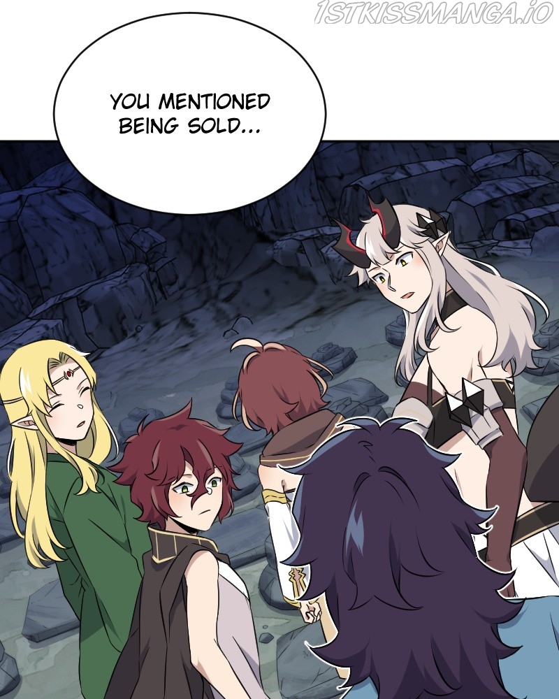 Mage & Demon Queen Chapter 155 - page 29