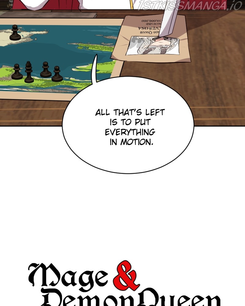 Mage & Demon Queen Chapter 155 - page 67