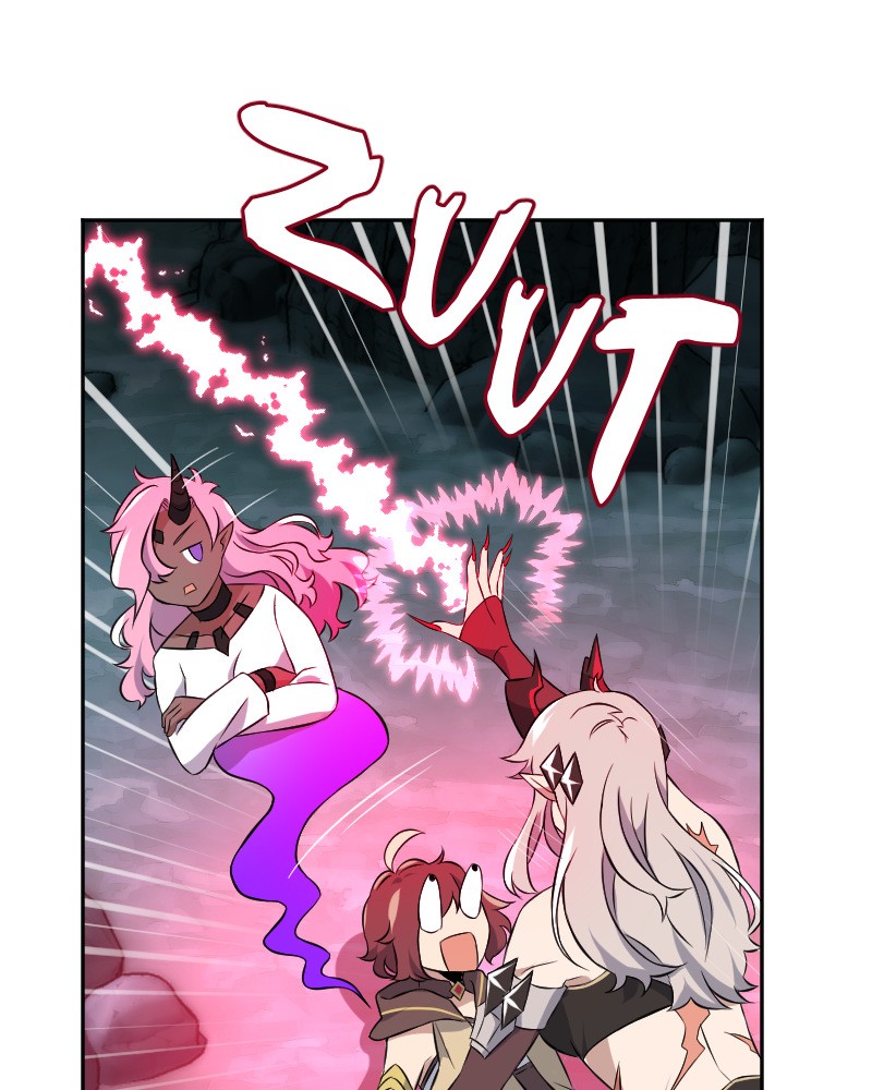 Mage & Demon Queen Chapter 154 - page 29