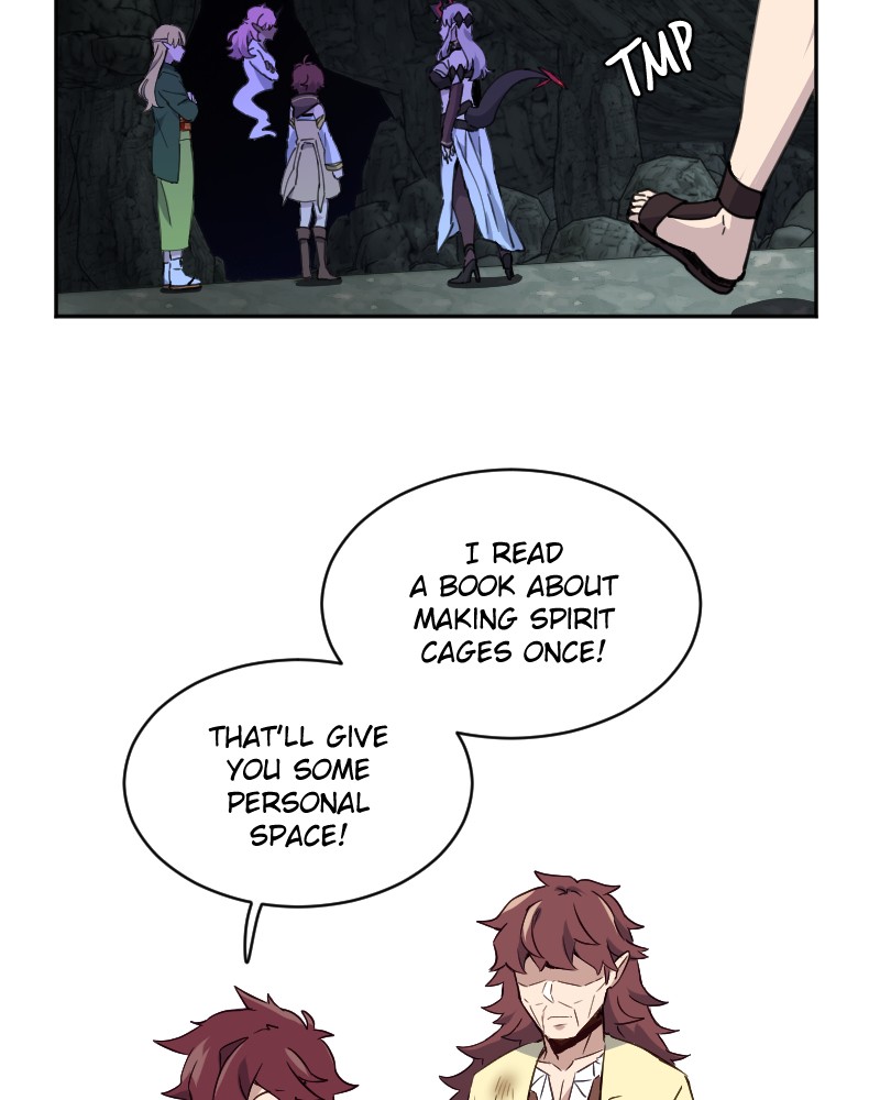 Mage & Demon Queen Chapter 154 - page 40