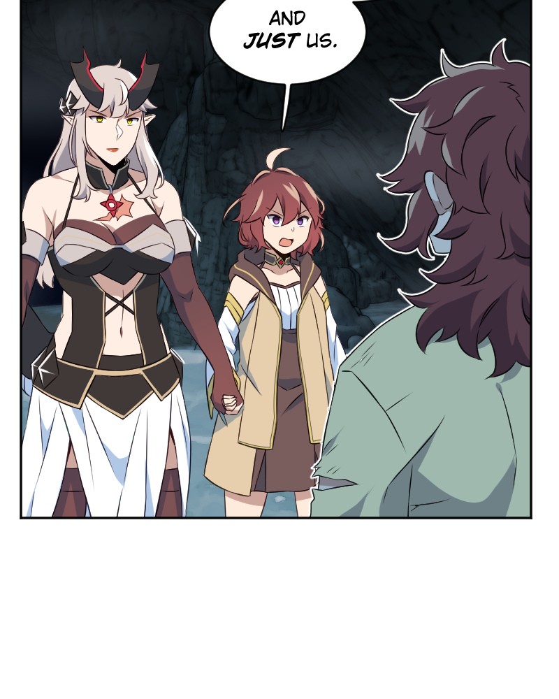 Mage & Demon Queen Chapter 154 - page 70